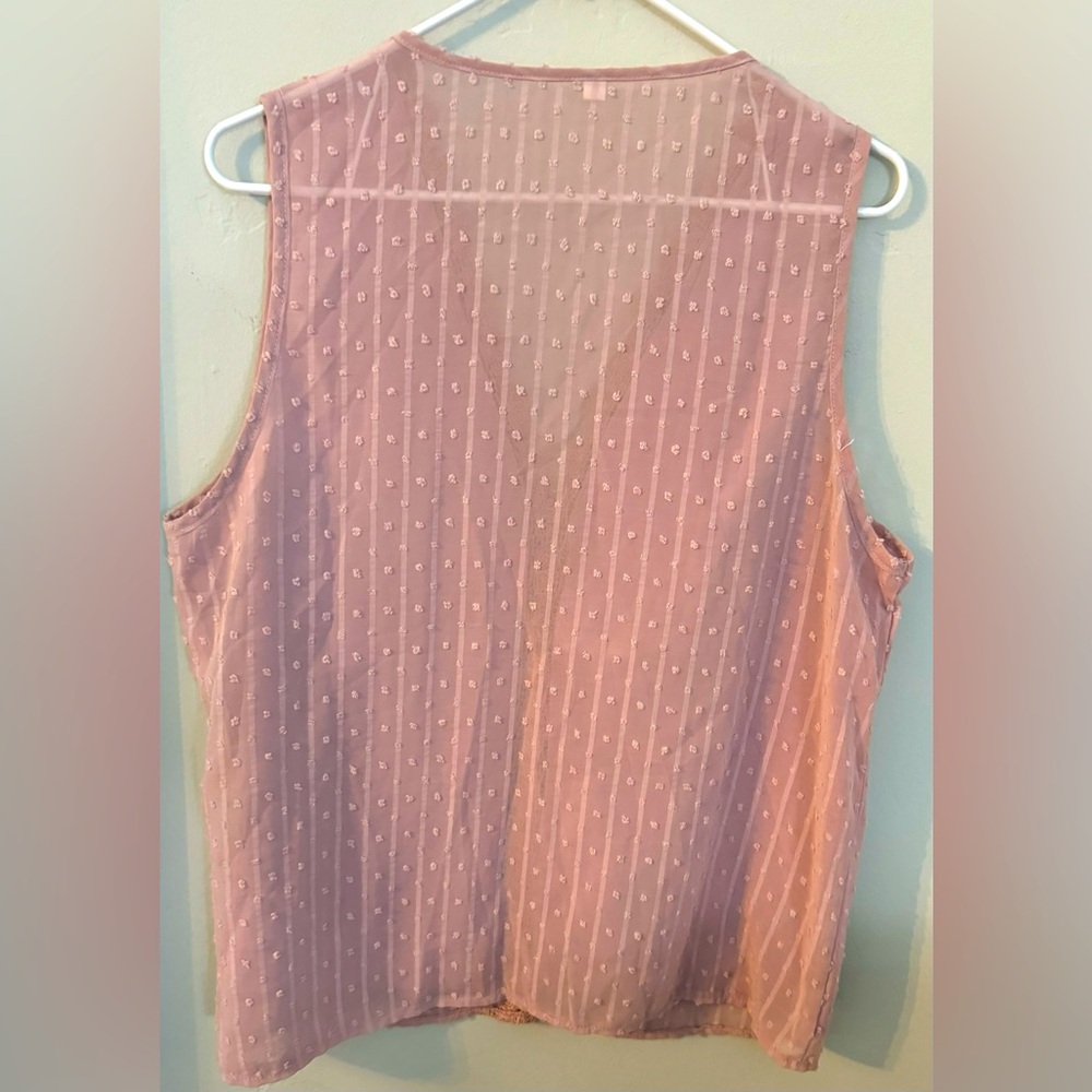 Amazon blouse - Picture 5 of 7